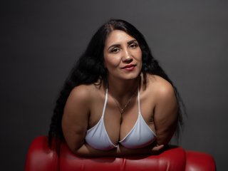 Erotische videochat GiaFox