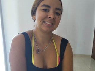 Erotische videochat GiannaDavi