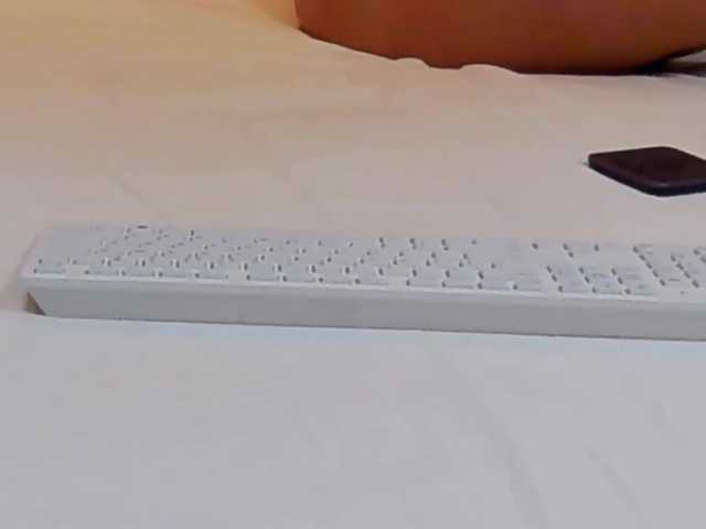 Uitzending screenshots GiannaElliss