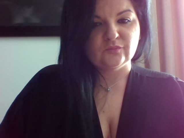 Uitzending screenshots GiannaGold