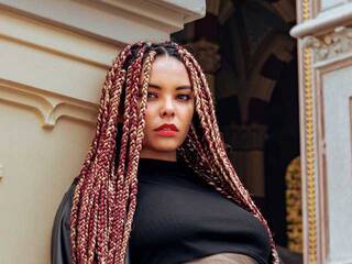 Erotische videochat GiannaGV