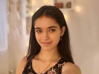 Erotische videochat GiaPaige18