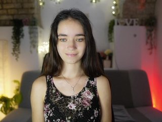 Erotische videochat GiaPaige18