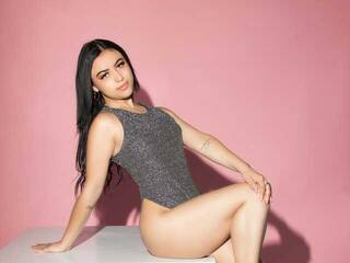 Erotische videochat GiaRivera
