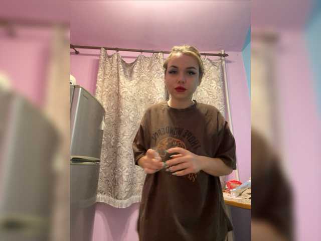 Uitzending screenshots GiaYevangeliya
