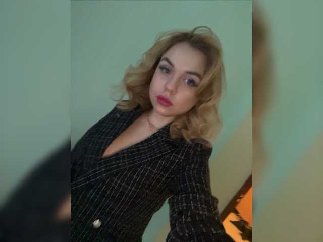 Uitzending screenshots GiaYevangeliya