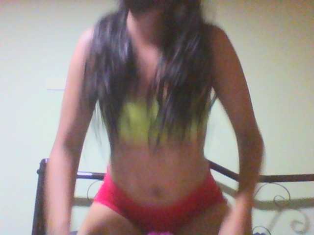 Uitzending screenshots Gigi0731