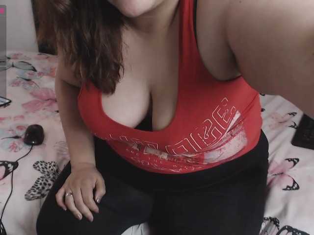 Uitzending screenshots gigidavis13