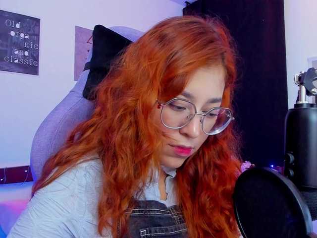 Uitzending screenshots Gigimoon