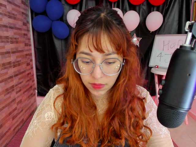 Uitzending screenshots Gigimoon