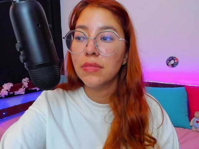 Uitzending screenshots Gigimoon