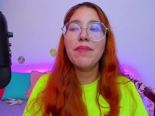 Erotische videochat Gigimoon