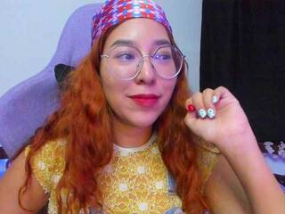 Erotische videochat Gigimoon