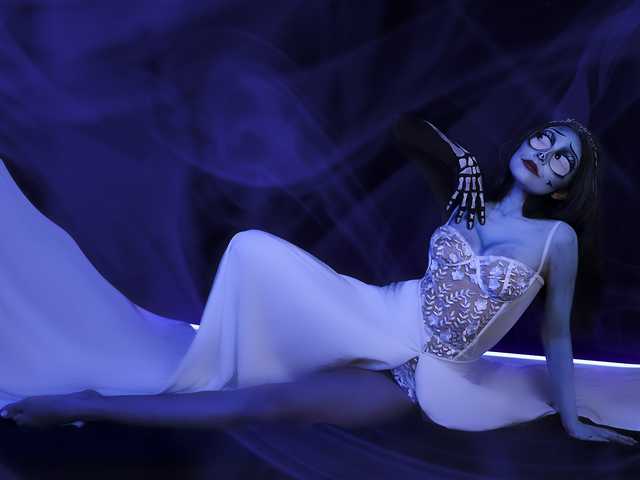 Foto van het profiel GigiMuller