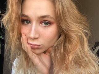 Erotische videochat Giiaa