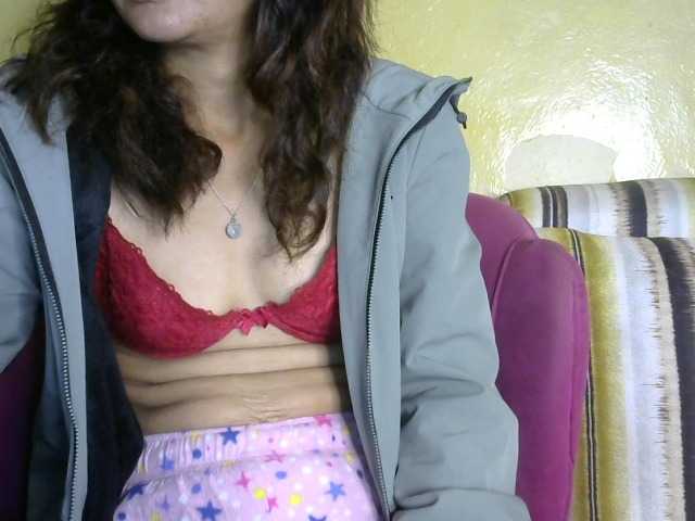 Uitzending screenshots Giiulia