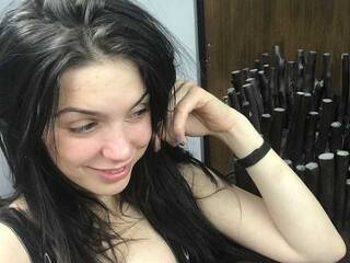 Erotische videochat GillKelly