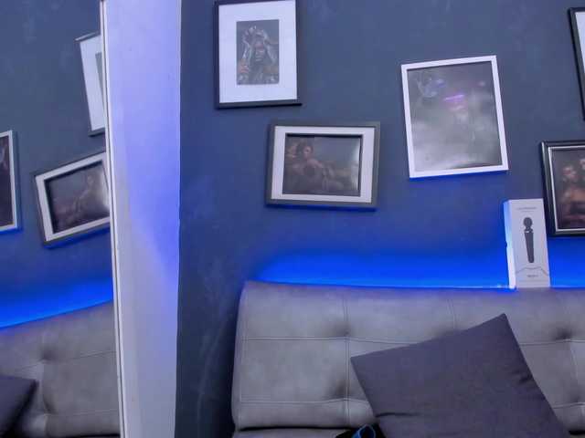 Uitzending screenshots GinaBrown