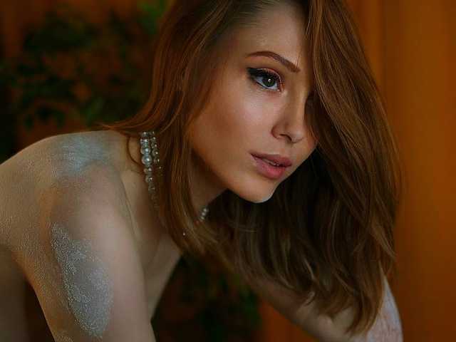 Foto van het profiel GinaLovely