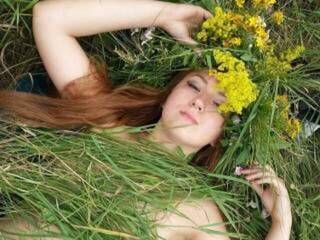 Erotische videochat ginapearl