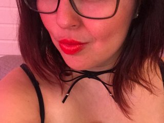 Erotische videochat GinaWetMilf