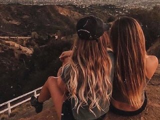 Erotische videochat Ginger-Gals