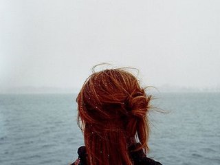Foto van het profiel Ginger-Hot