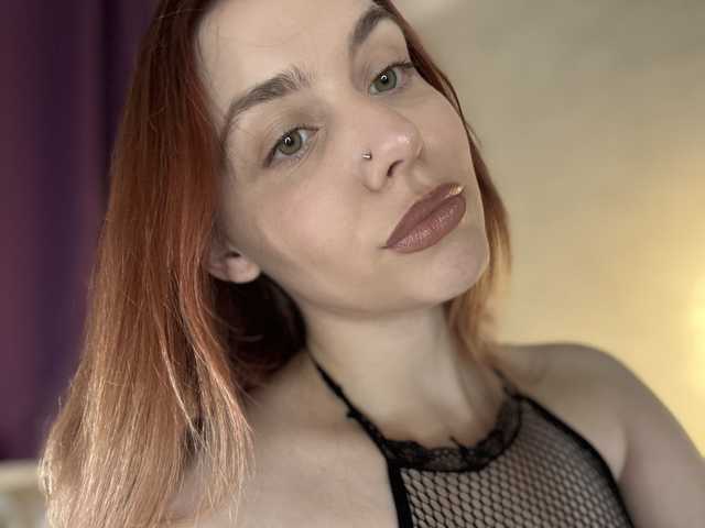 Foto van het profiel Gingernipple1