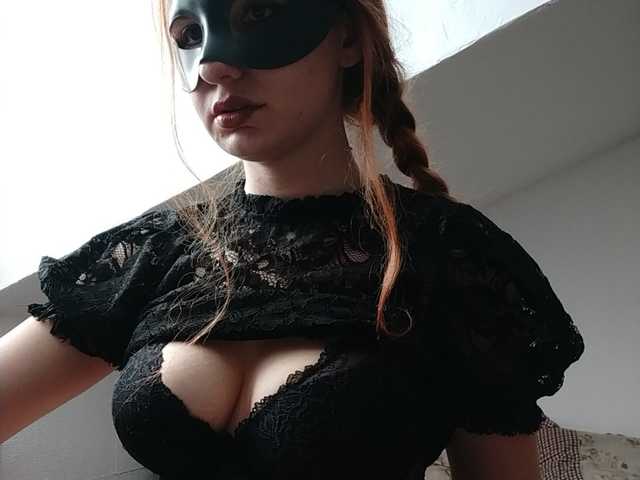 Foto's gingerbell Hey. I'm Alice.) Be gentle with me. camera 70, boobs 90, pussy 115. Before the private, write in pm! Requests without tokens are banned! Naked 490