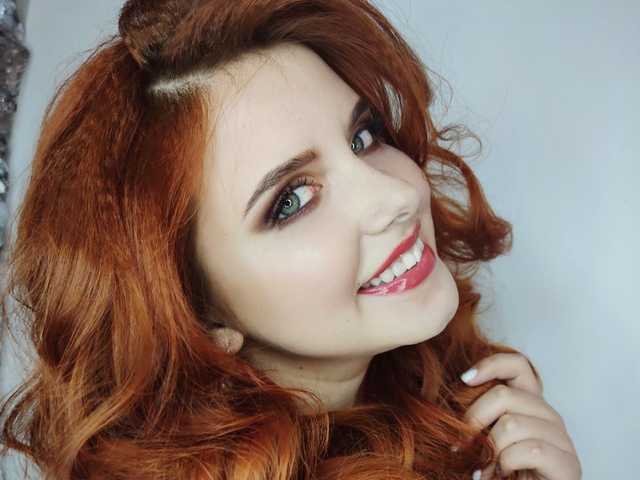 Foto van het profiel GingerMiracle
