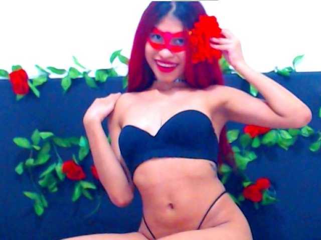 Erotische videochat GingerRoses