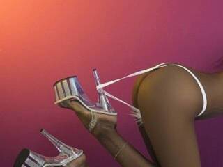 Erotische videochat GinnaBolton