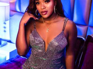 Erotische videochat GinnaDiior