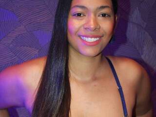 Erotische videochat GinnaPalmer