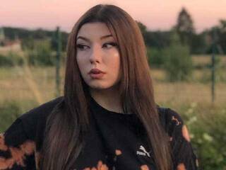 Erotische videochat GinnyHeart