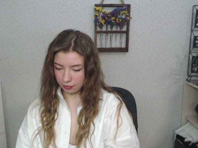 Uitzending screenshots GinnyHeart