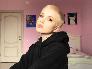 Erotische videochat Ginv5