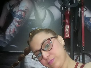 Erotische videochat GIORGGINA