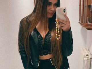 Erotische videochat Giorgiababy