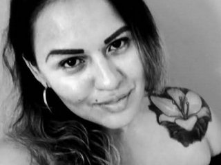 Erotische videochat GiorgiaGodoy