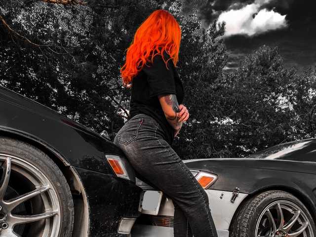 Foto van het profiel GIRL-JZ