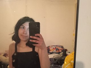 Erotische videochat Girl223