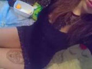 Erotische videochat girl9