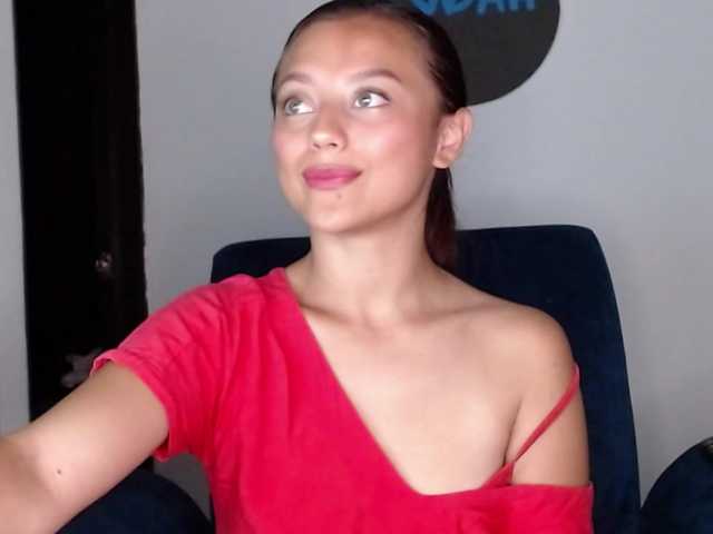 Uitzending screenshots GirlLiz