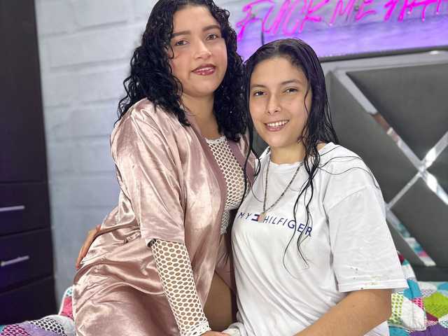 Foto van het profiel GirlOnGirlHeaven