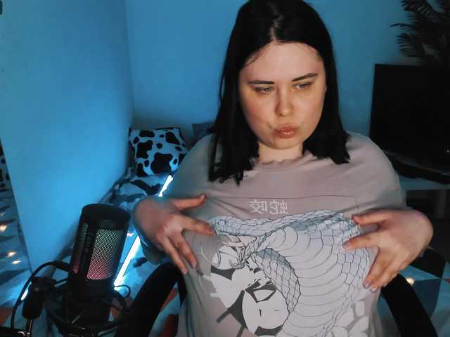 Uitzending screenshots GirlPower1