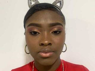 Erotische videochat GirlQueen