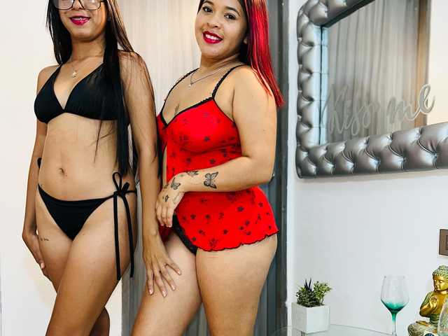 Foto van het profiel girls-squirt