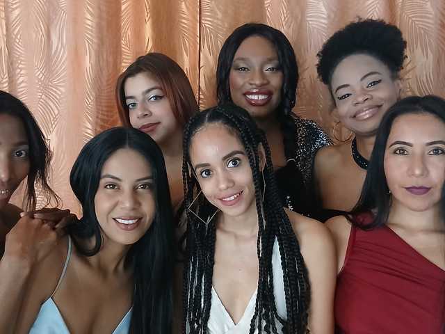 Foto van het profiel girlsjustwanttohavefun