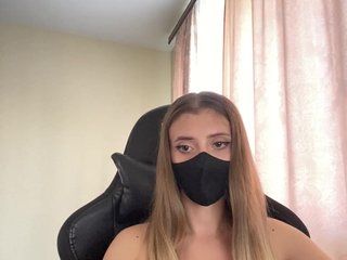 Erotische videochat DORY_